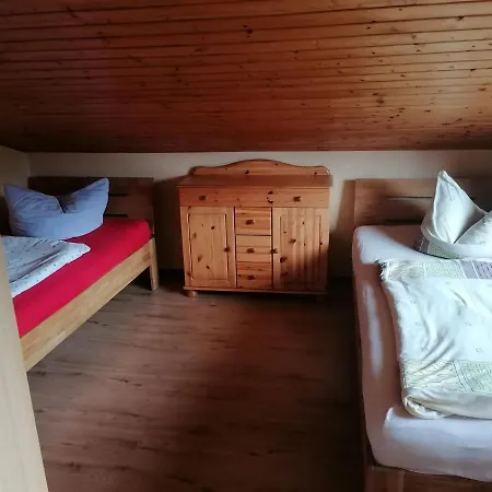 Weidmannsruh Fuer 2 Bis 3 Personen דירה