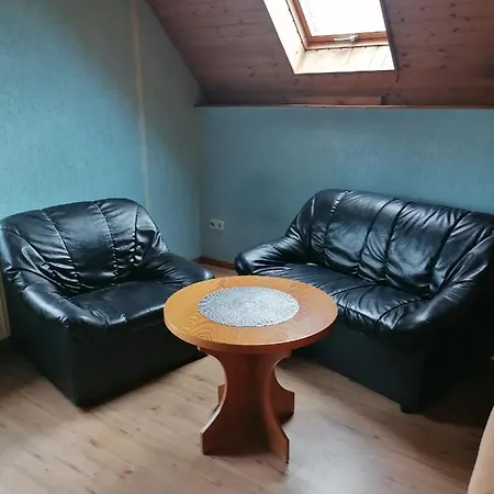 Weidmannsruh Fuer 2 Bis 3 Personen