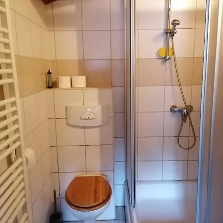 Weidmannsruh Fuer 2 Bis 3 Personen Apartment *
