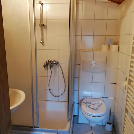 דירה Weidmannsruh Fuer 2 Bis 3 Personen Frauendorf (Oberspreewald-Lausitz)