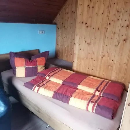 דירה Weidmannsruh Fuer 2 Bis 3 Personen Frauendorf (Oberspreewald-Lausitz)