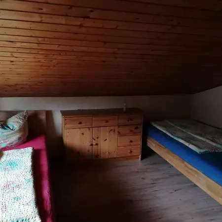 Weidmannsruh Fuer 2 Bis 3 Personen *