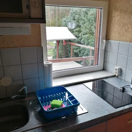 Weidmannsruh Fuer 2 Bis 3 Personen Apartment *