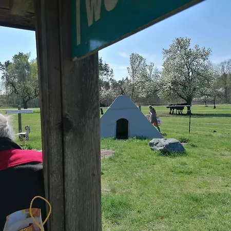 Weidmannsruh Fuer 2 Bis 3 Personen * Frauendorf (Oberspreewald-Lausitz)