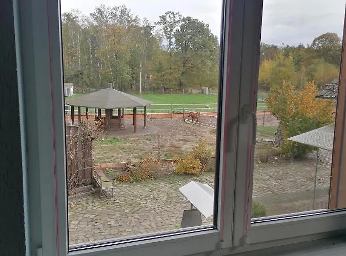 Weidmannsruh Fuer 2 Bis 3 Personen *