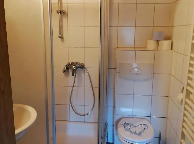 アパート Weidmannsruh Fuer 2 Bis 3 Personen Frauendorf (Oberspreewald-Lausitz)