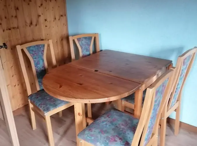 Weidmannsruh Fuer 2 Bis 3 Personen * Frauendorf (Oberspreewald-Lausitz)