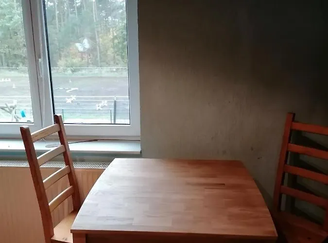 Weidmannsruh Fuer 2 Bis 3 Personen