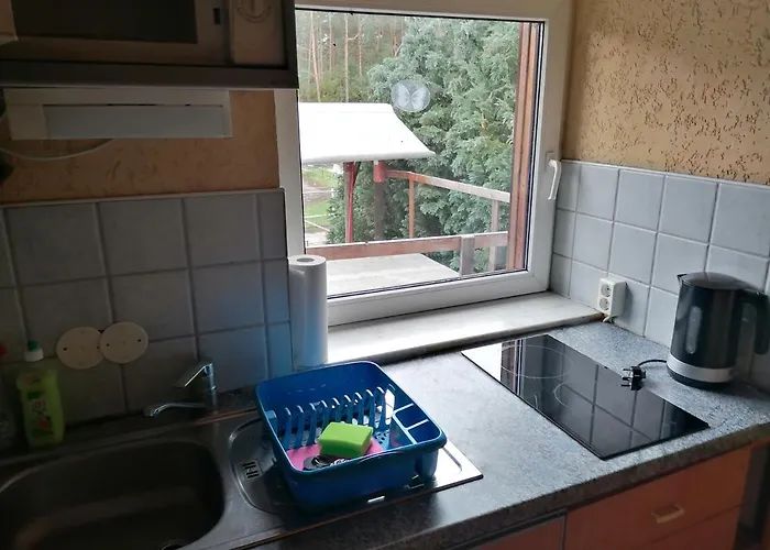 Weidmannsruh Fuer 2 Bis 3 Personen アパート *